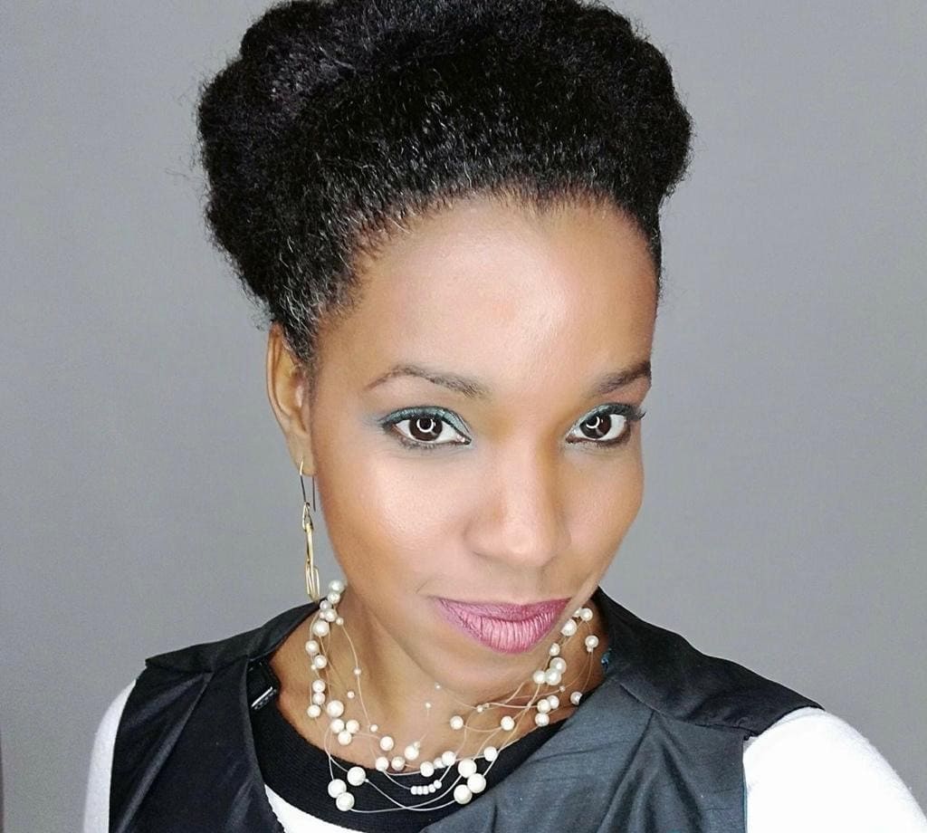 Marielle Barrow MANIFEST Advisory board