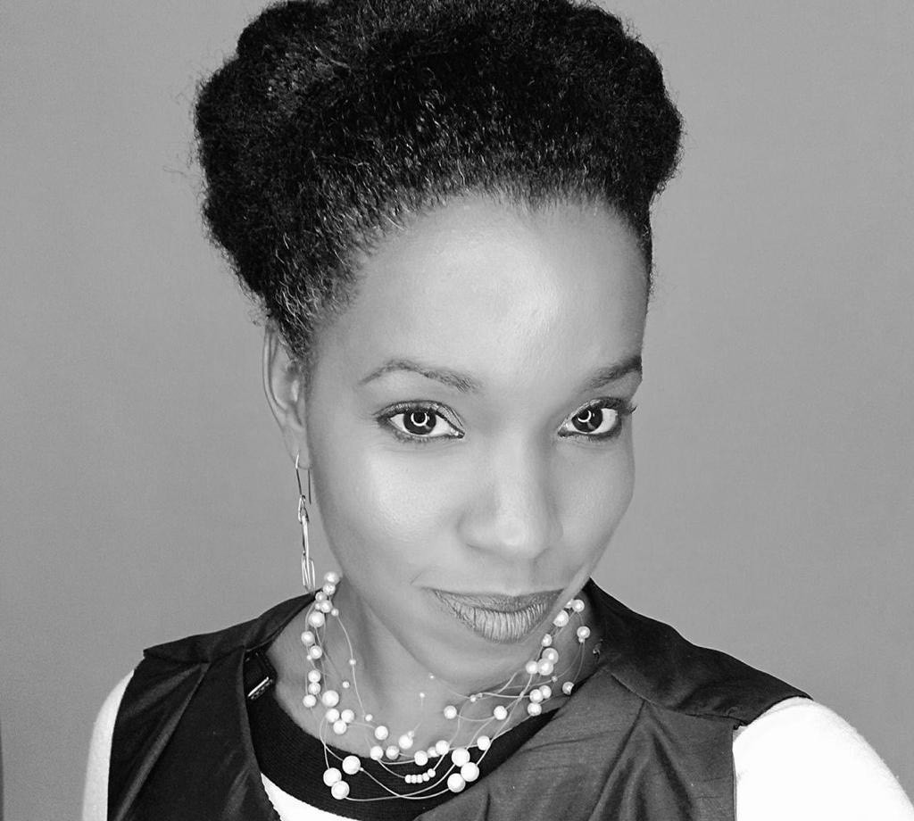 Marielle Barrow MANIFEST