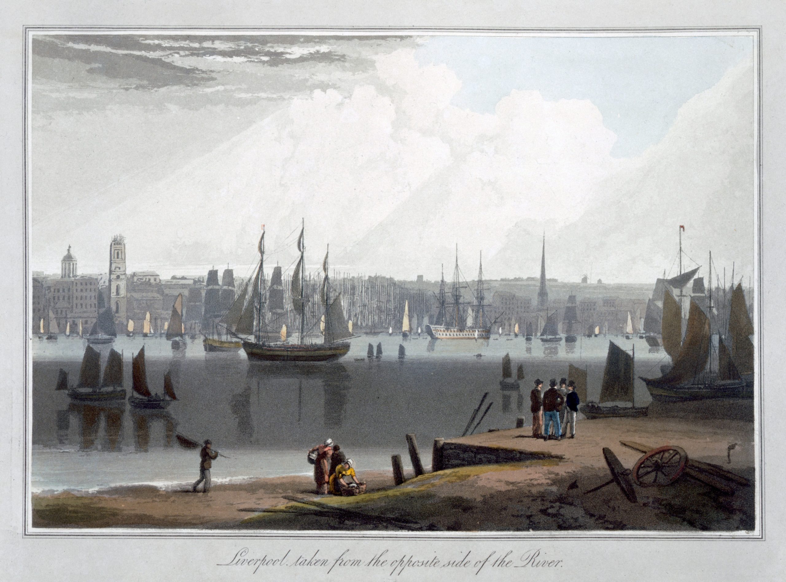 Slave trade transatlantic; history slavery; Slavery port; Albert dock liverpool