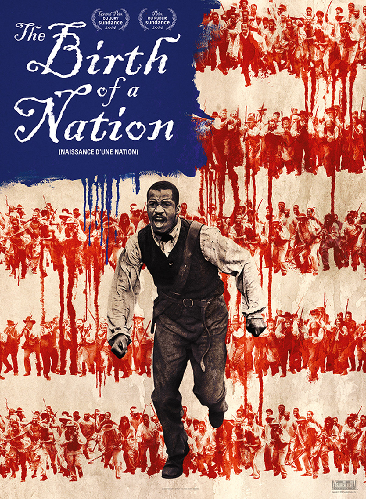 List of films and documentaries-enThe Birth of a Nation Atlantic slave trade