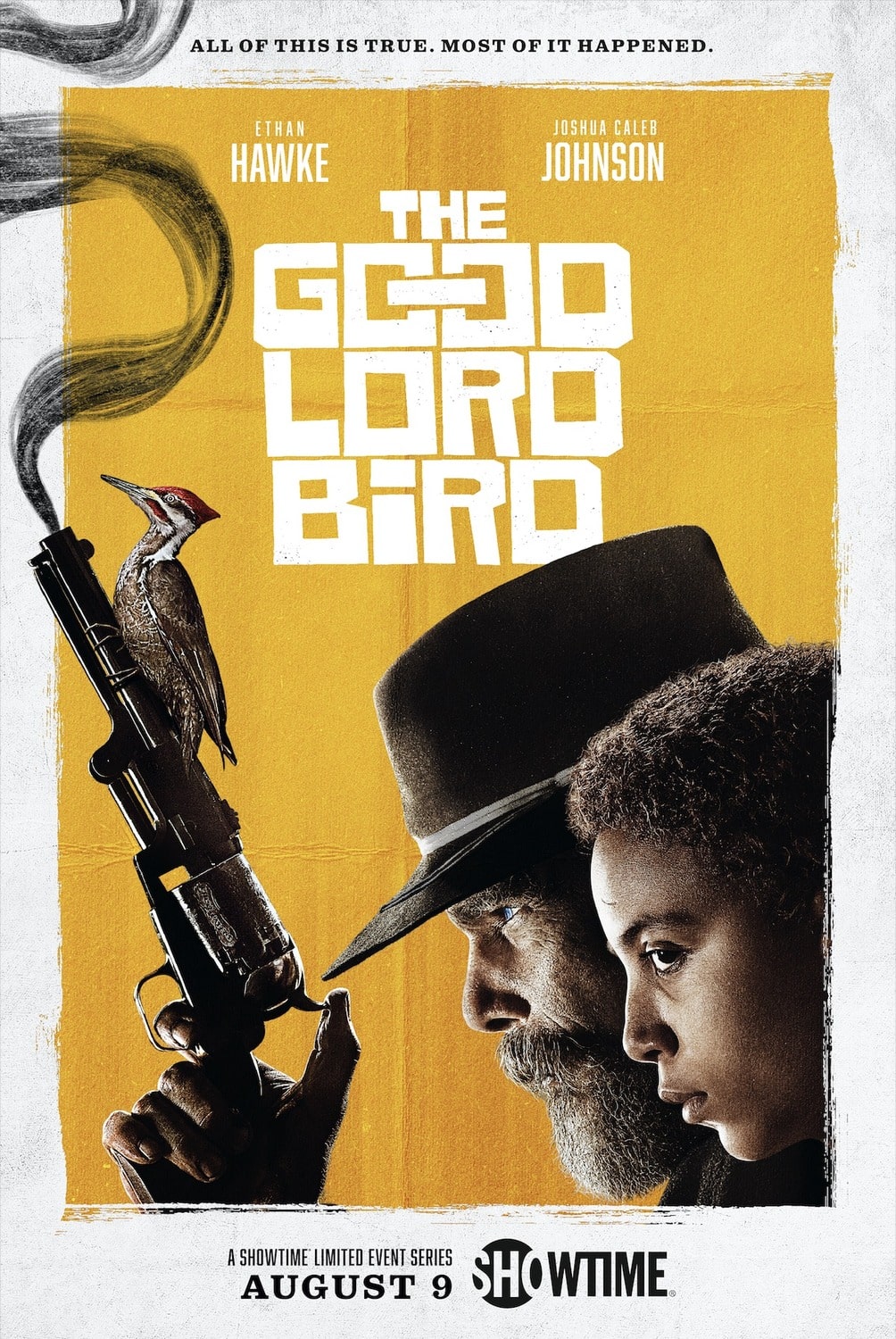 The Good Lord Bird-min-List of films and documentaries-en-fr Atlantic slave trade