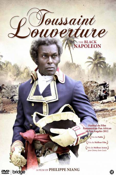 Toussaint Louverture-List of films and documentaries-en Atlantic slave trade