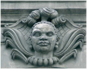 French ports and the development of the plantation economy and the trade of enslaved people (EN, FR)