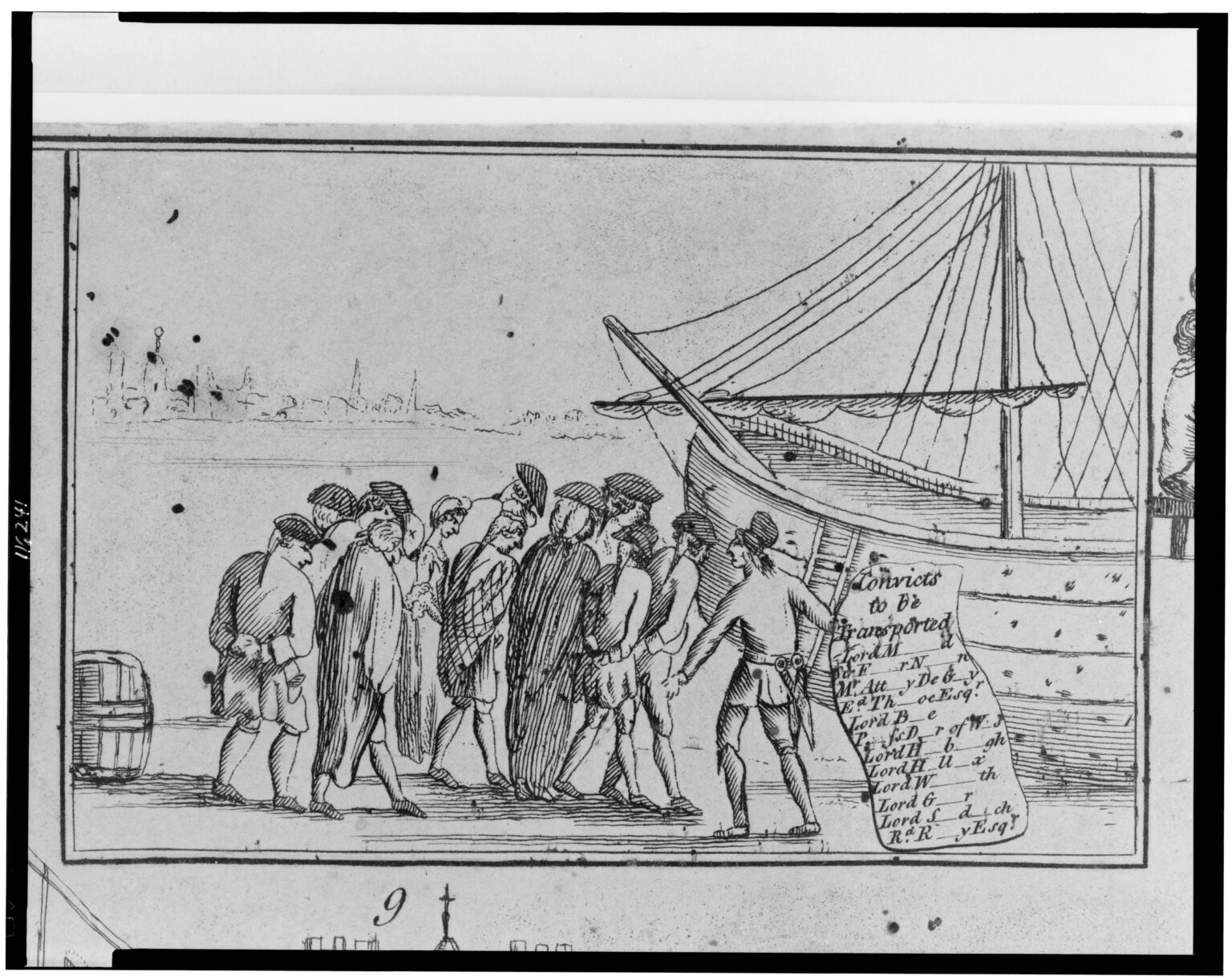 Slavery, forced labour, and migrations in the European empires (EN, FR ...