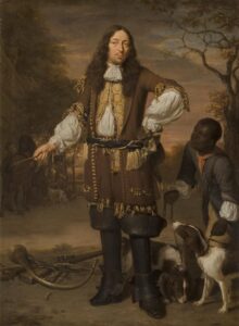 Johan de la Faille